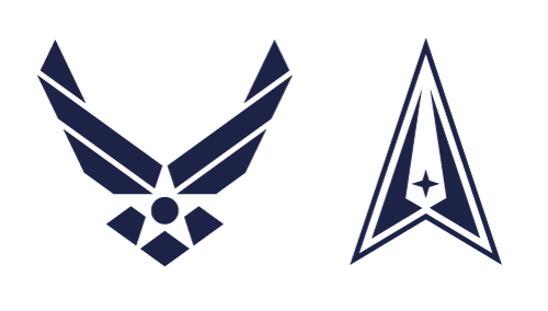 USAF & USSF