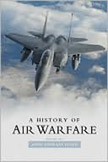 History of Air Warfare Book Cover