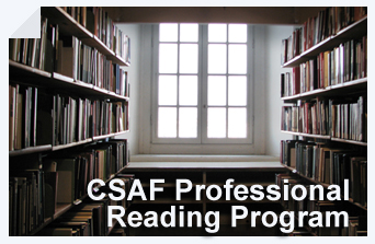 CSAF Reading List Archive
