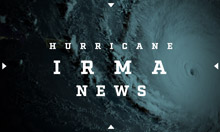 Hurricane Irma News