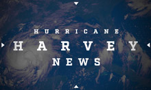 Hurricane Harvey News