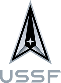 Department of the Space Force Logo