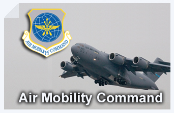 usaf air mobility command