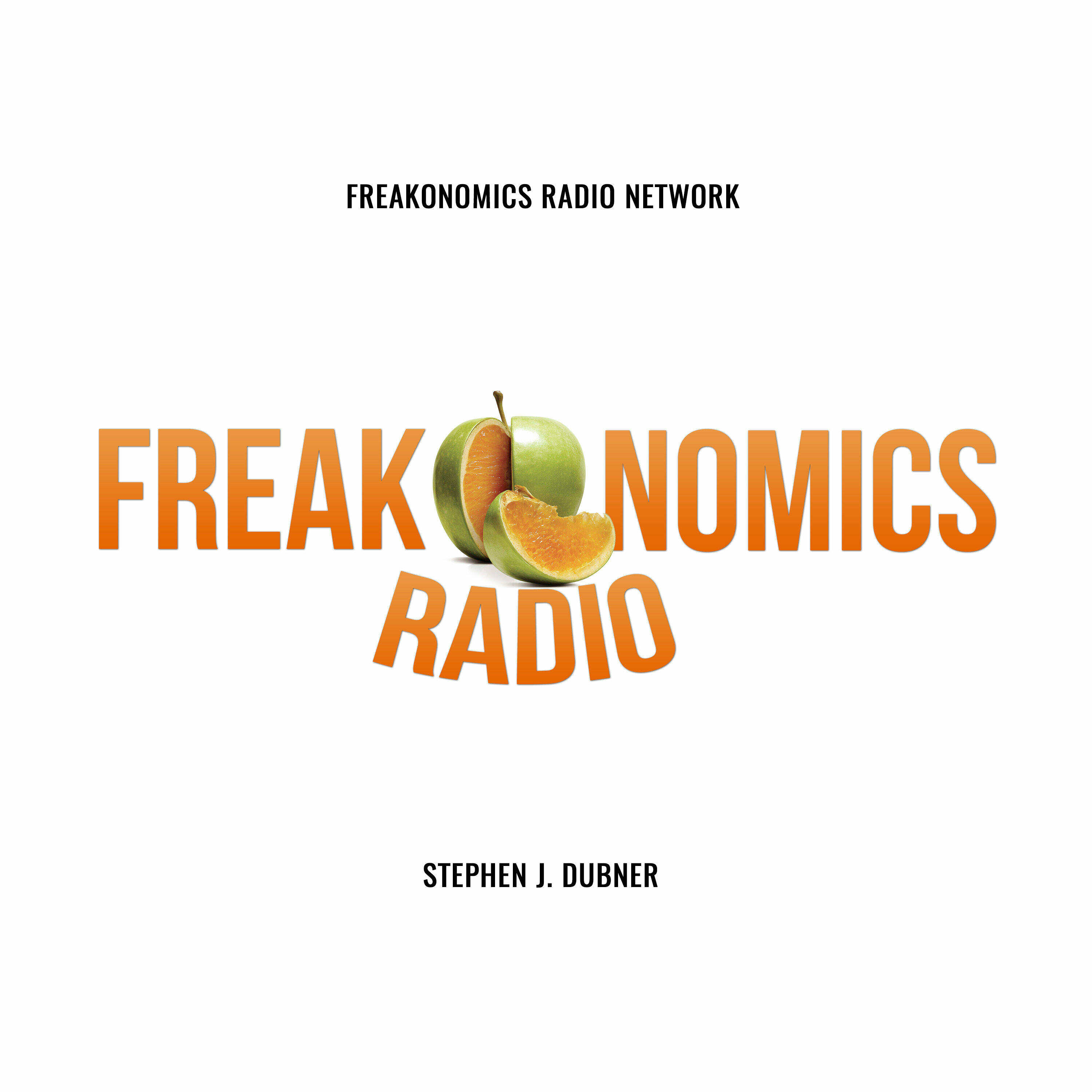 Freakanomics Radio – Ep. 233 – How to be Less Terrible at Predicting the Future