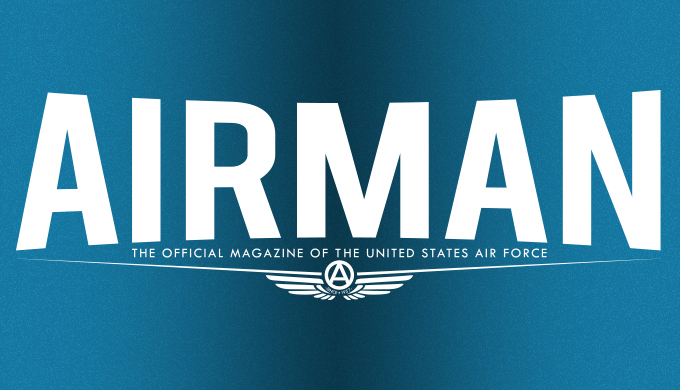 Airman Magazine