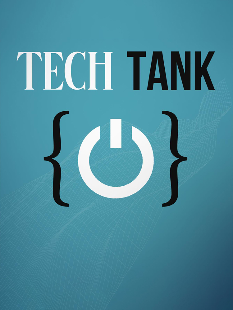 The TechTank Podcast