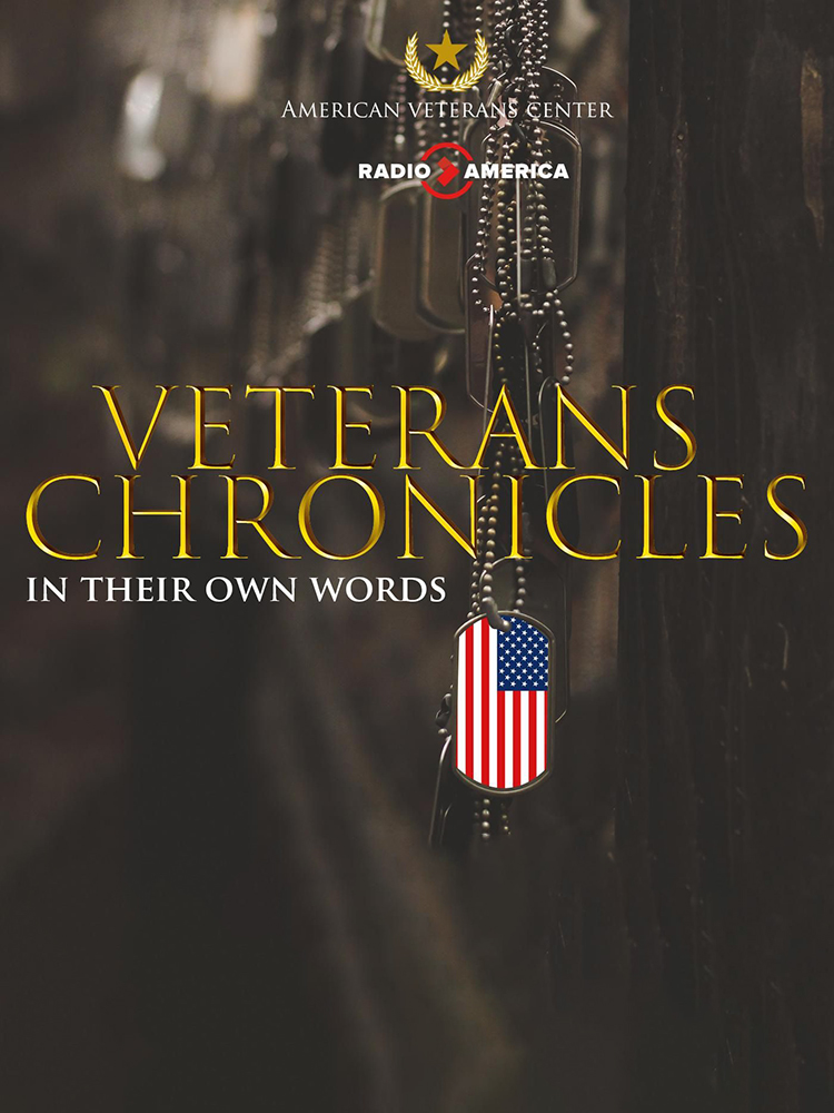 Veteran Chronicles: In Their Own Words