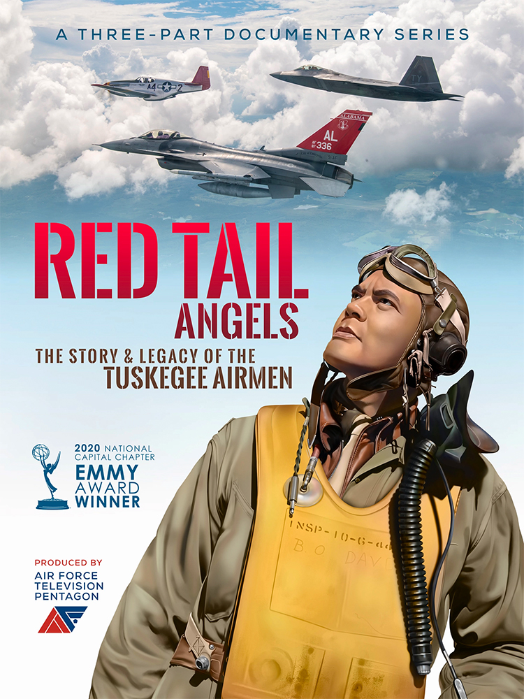 Red Tail Angels