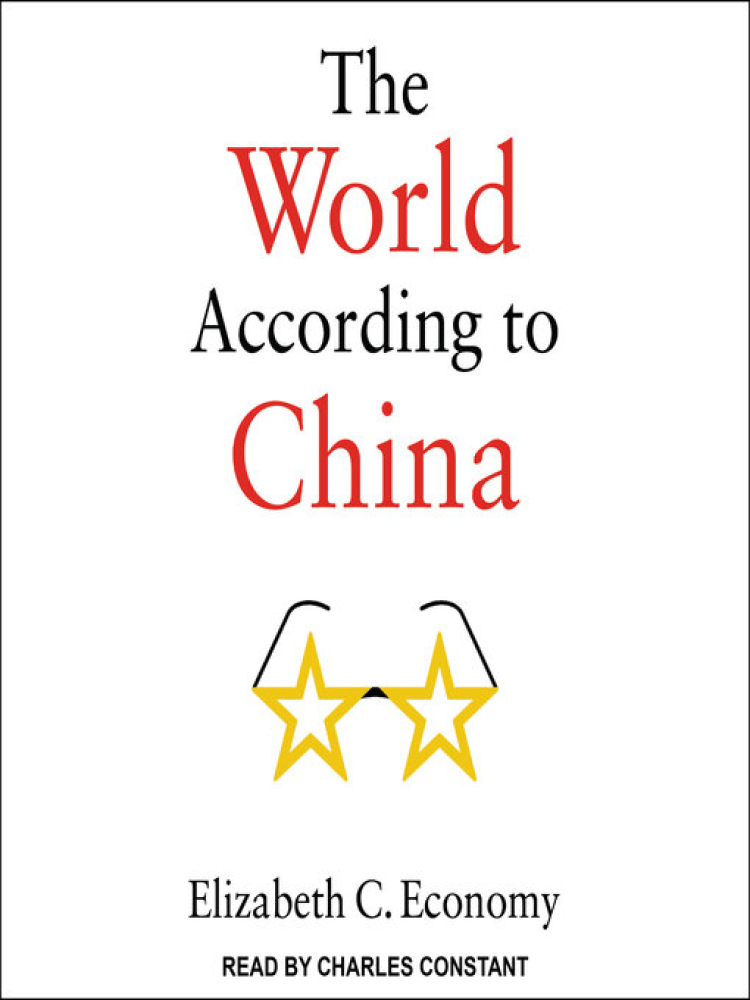 The World According to China