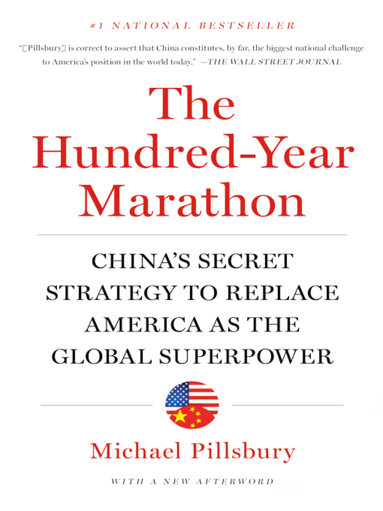 The Hundred-Year Marathon