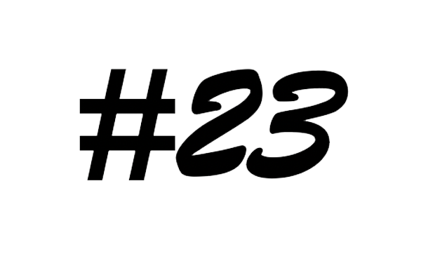 CSAF #23 CSAF #23