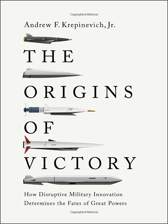 The Origins of Victory