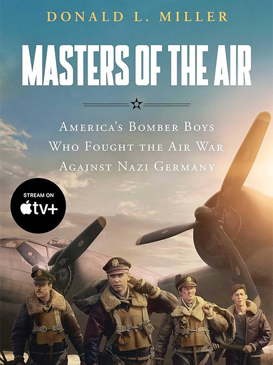 Masters of the Air