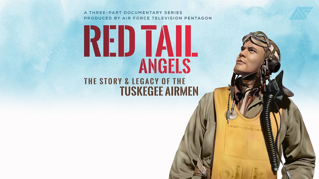 Red Tail Angels