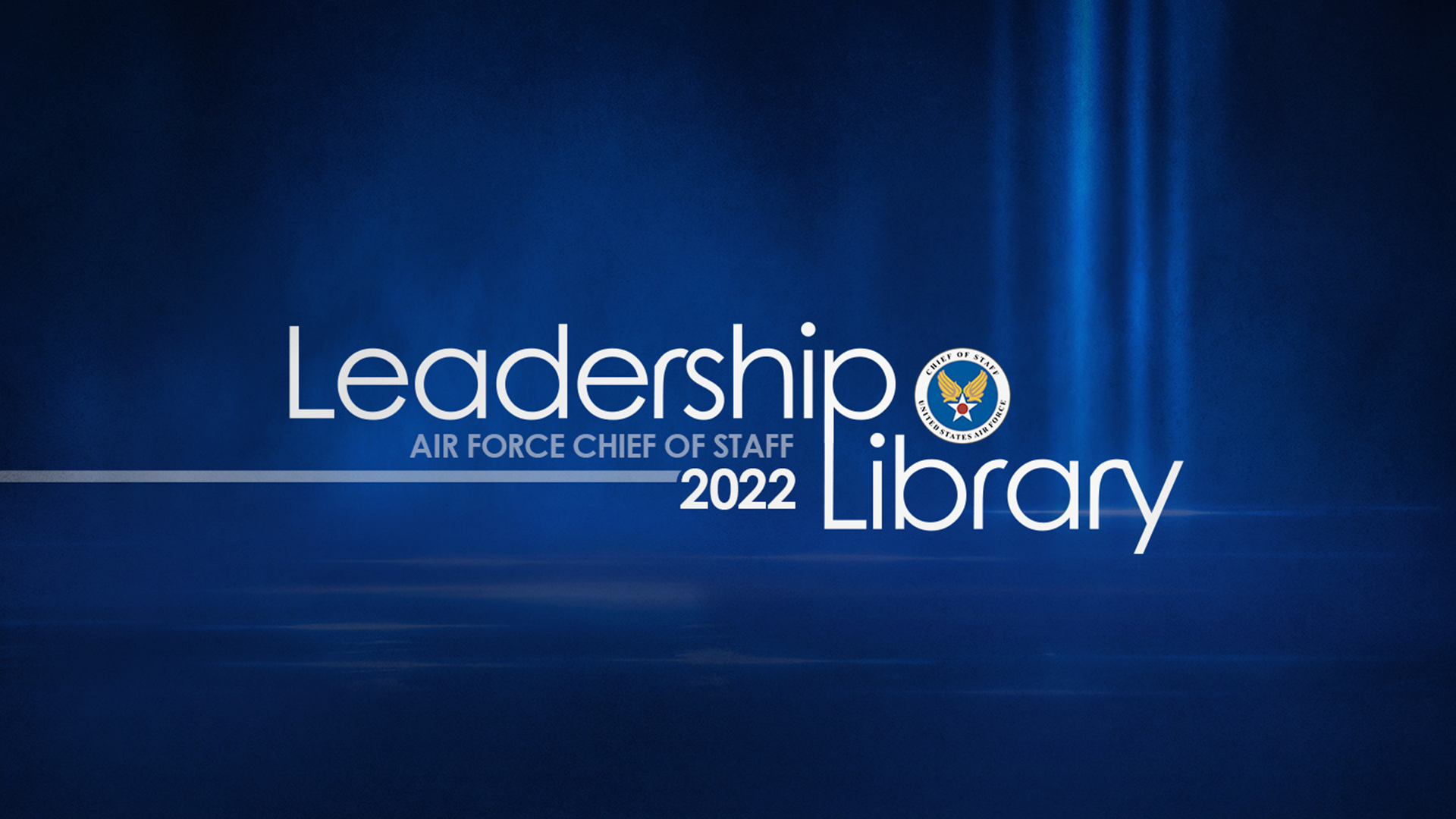 Leadership Library
