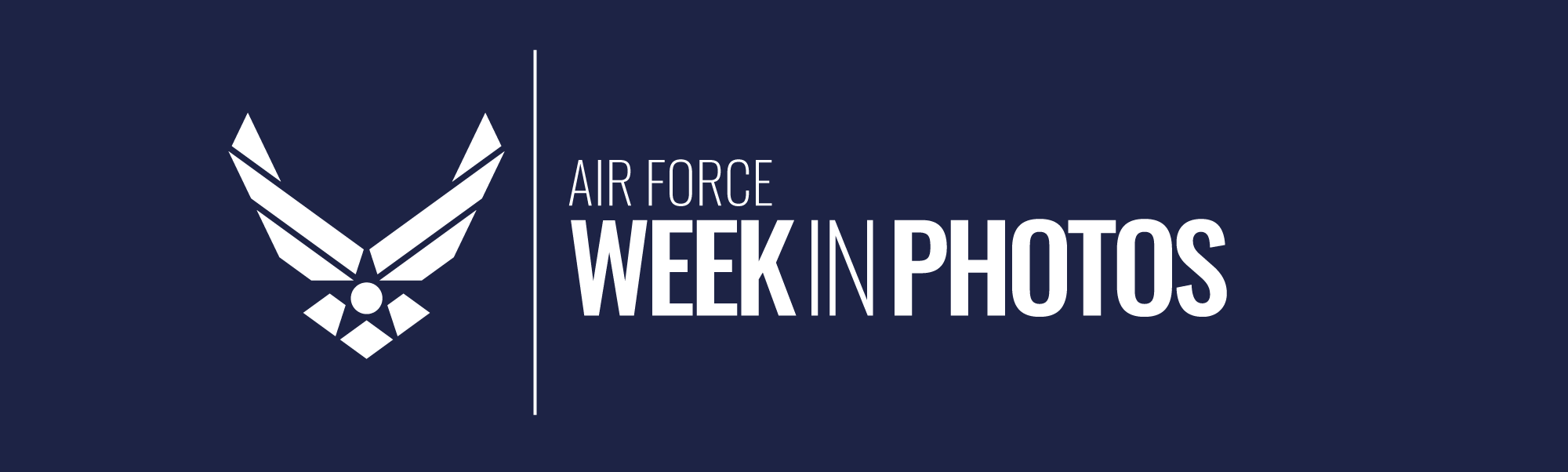 AF Week in Photos
