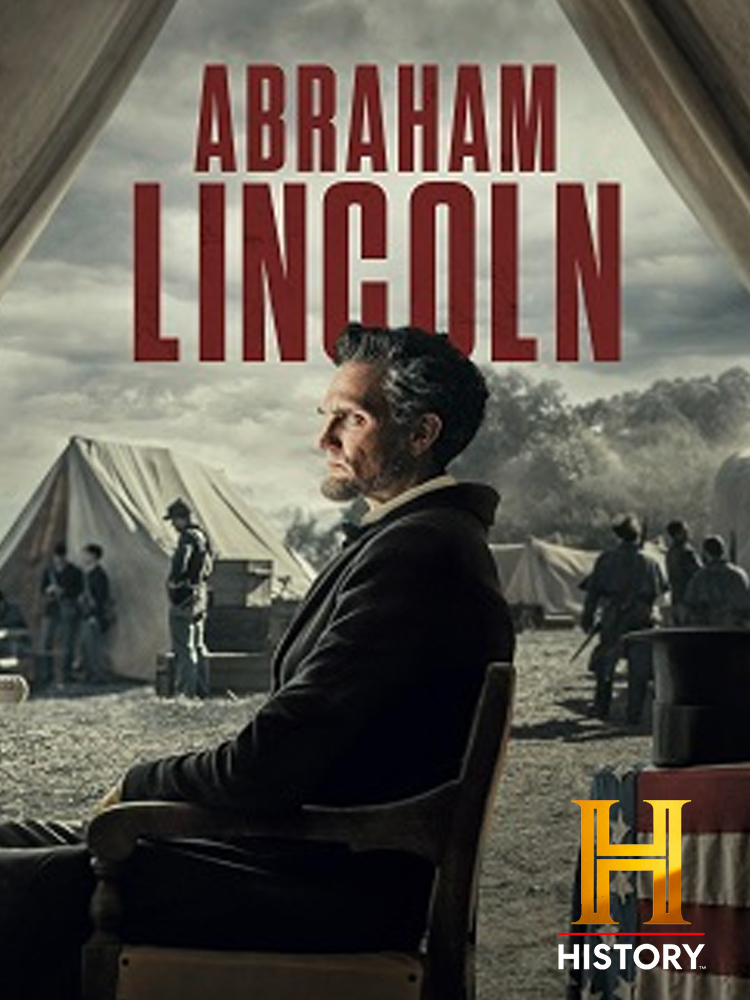 Abraham Lincoln