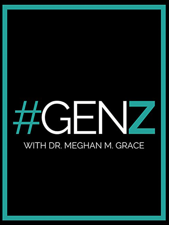 GenZ podcast Gen Z and Leadership