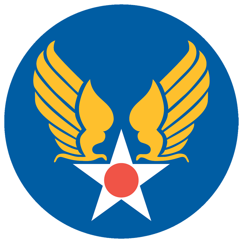 Army Air Corps symbol