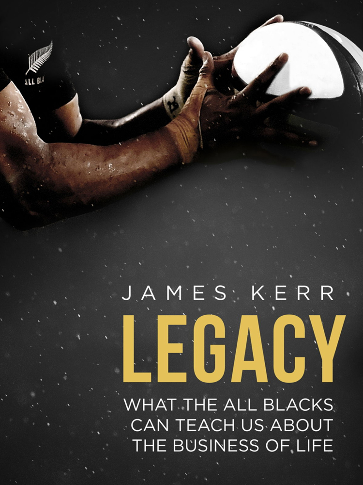 Legacy