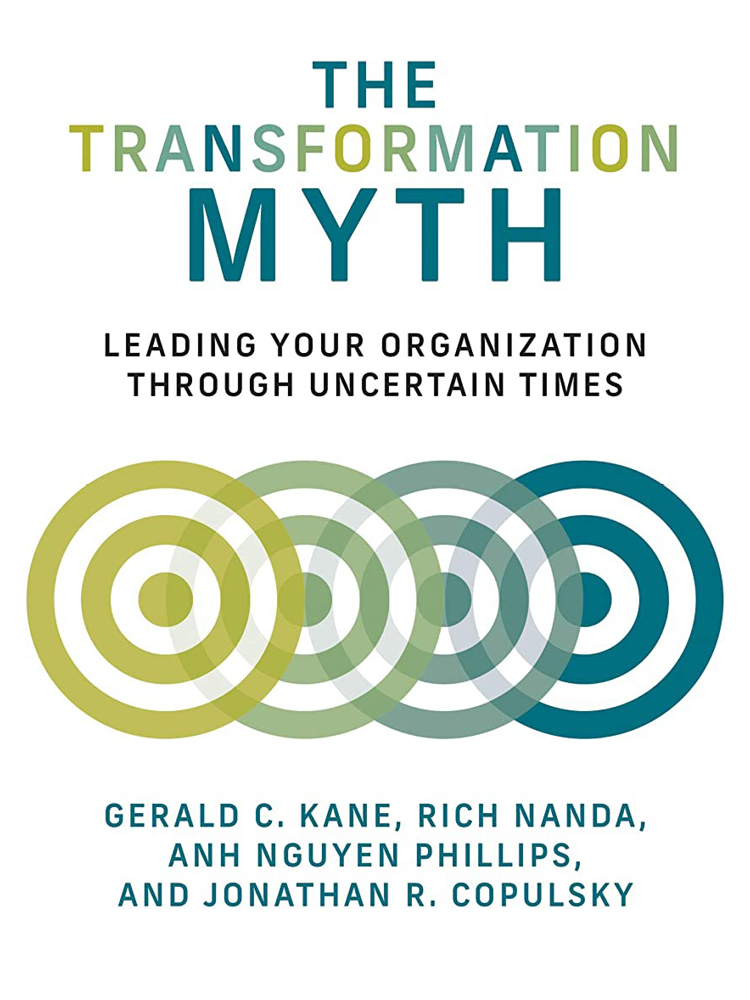 The Transformation Myth