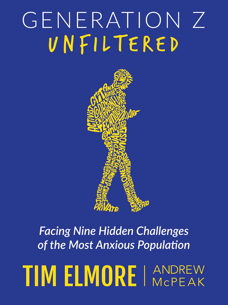 Generation Z Unfiltered: Facing Nine Hidden Challenges of the Most Anxious Population