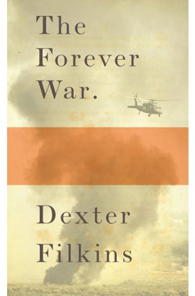 The Forever War book cover