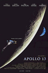 Apollo 13 book cover