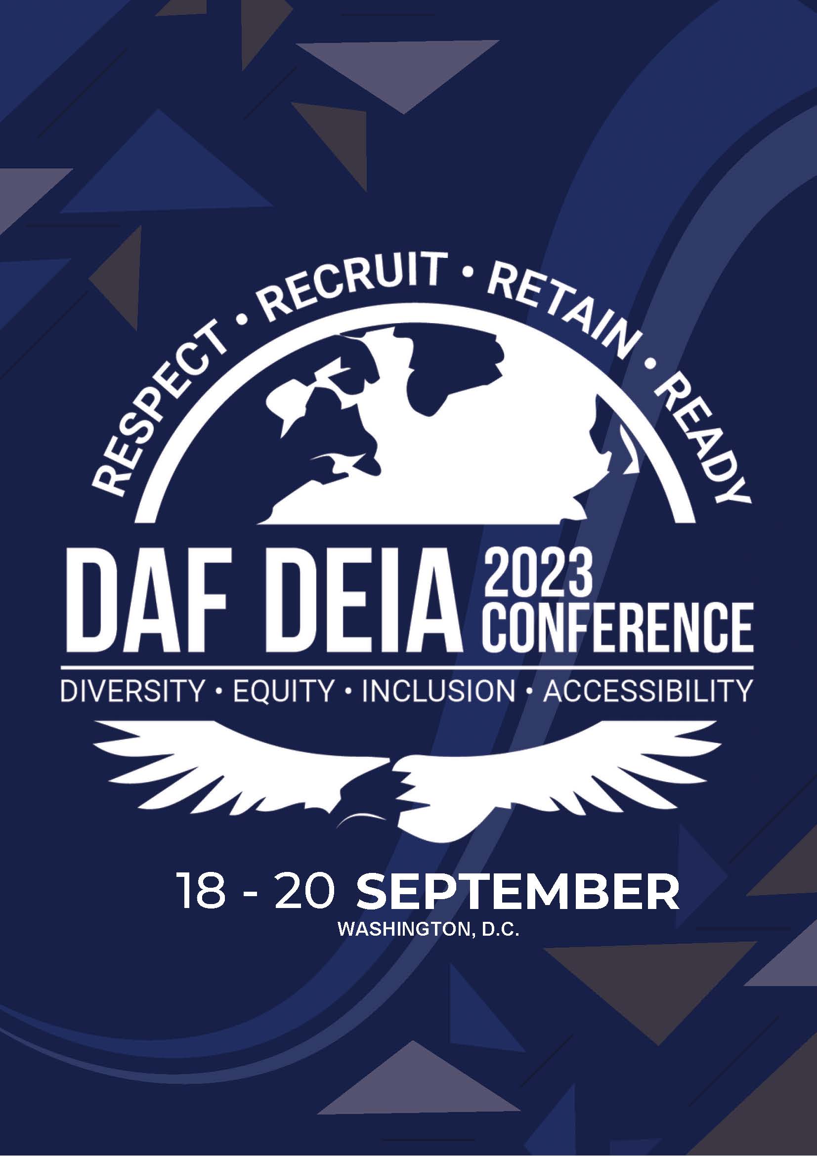 DAF DEIA Conference 2023