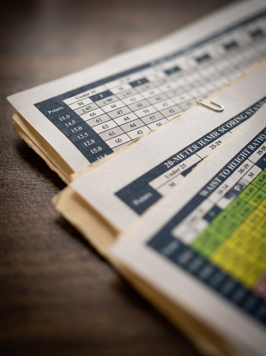 Scorecards