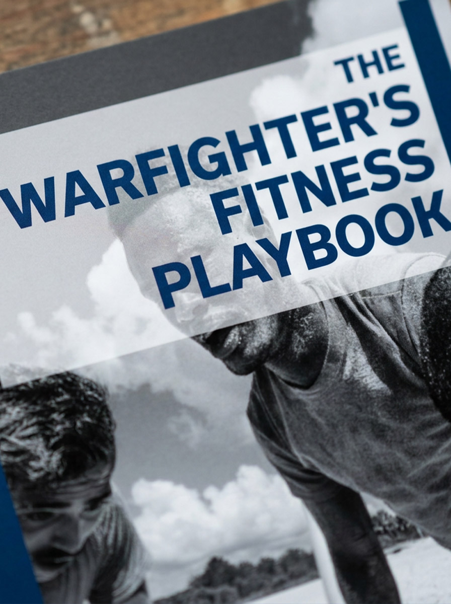 WarfightersFitnessPlaybook
