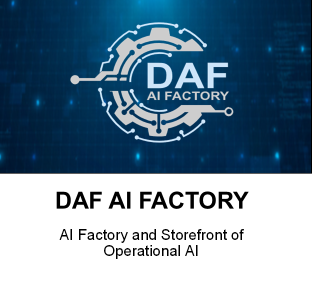 DAF AI Factory