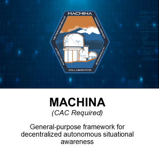MACHINA