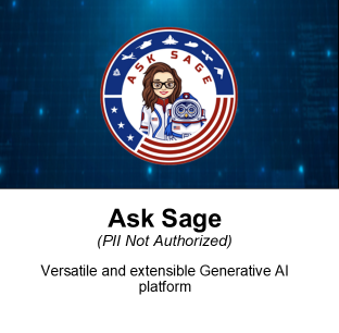 Ask Sage