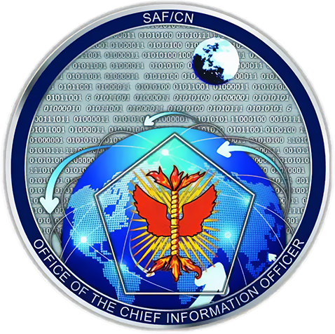 SAF/CN DAF Chief Information Officer