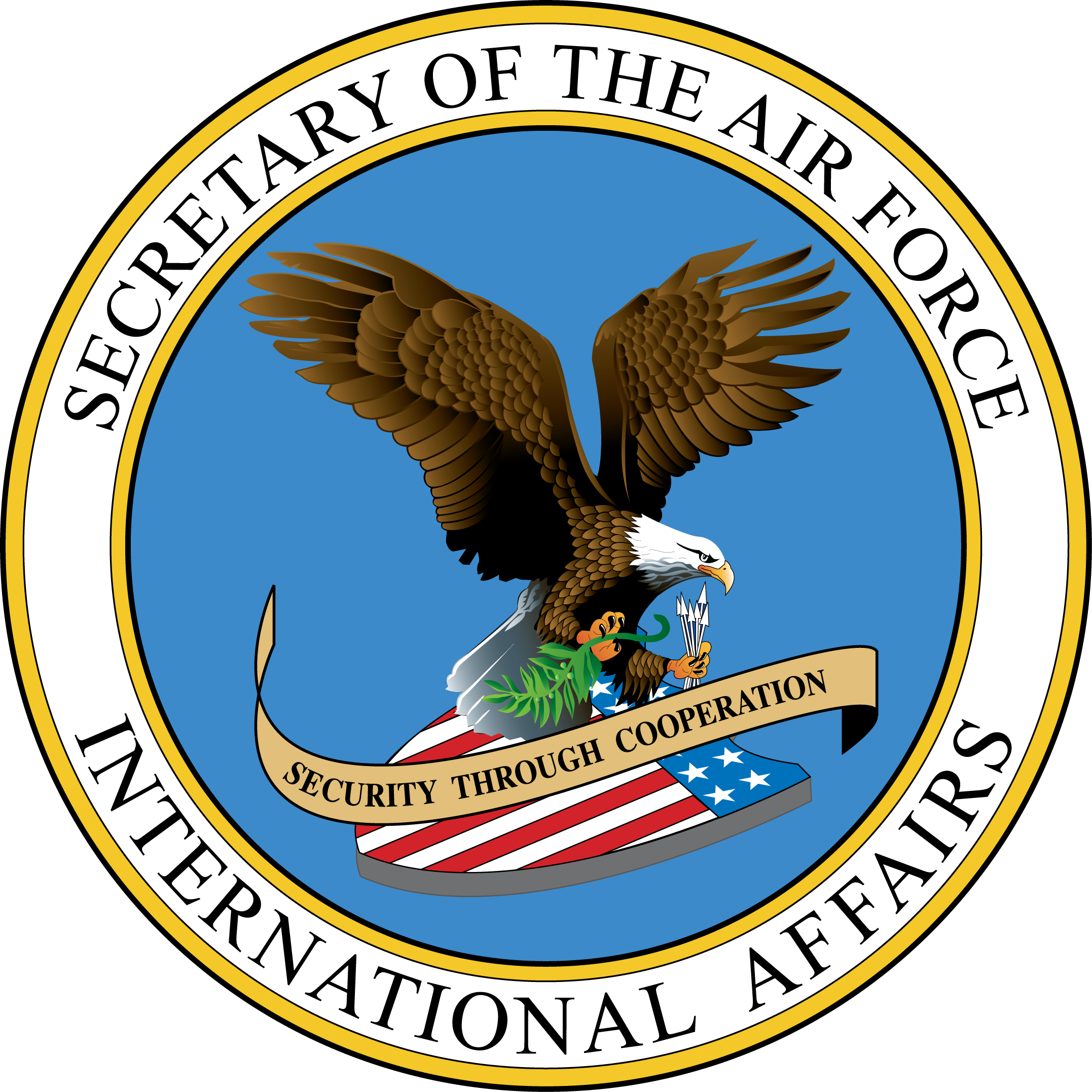 SAF International Affairs