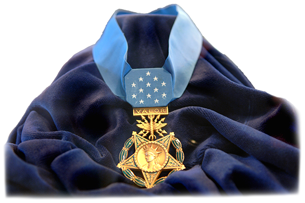 Air Force Medal of Honor