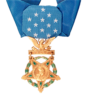 Army Medal of Honor