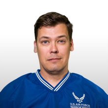 Christopher Ramakka