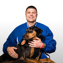Ryan Largeman