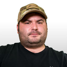 Seth Pena