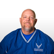 Tim Wymore
