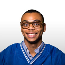Trent Smith