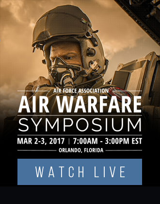 afa warfare symposium 2017