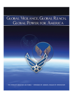 Global Vigilance, Global Reach, Global Power for America PDF