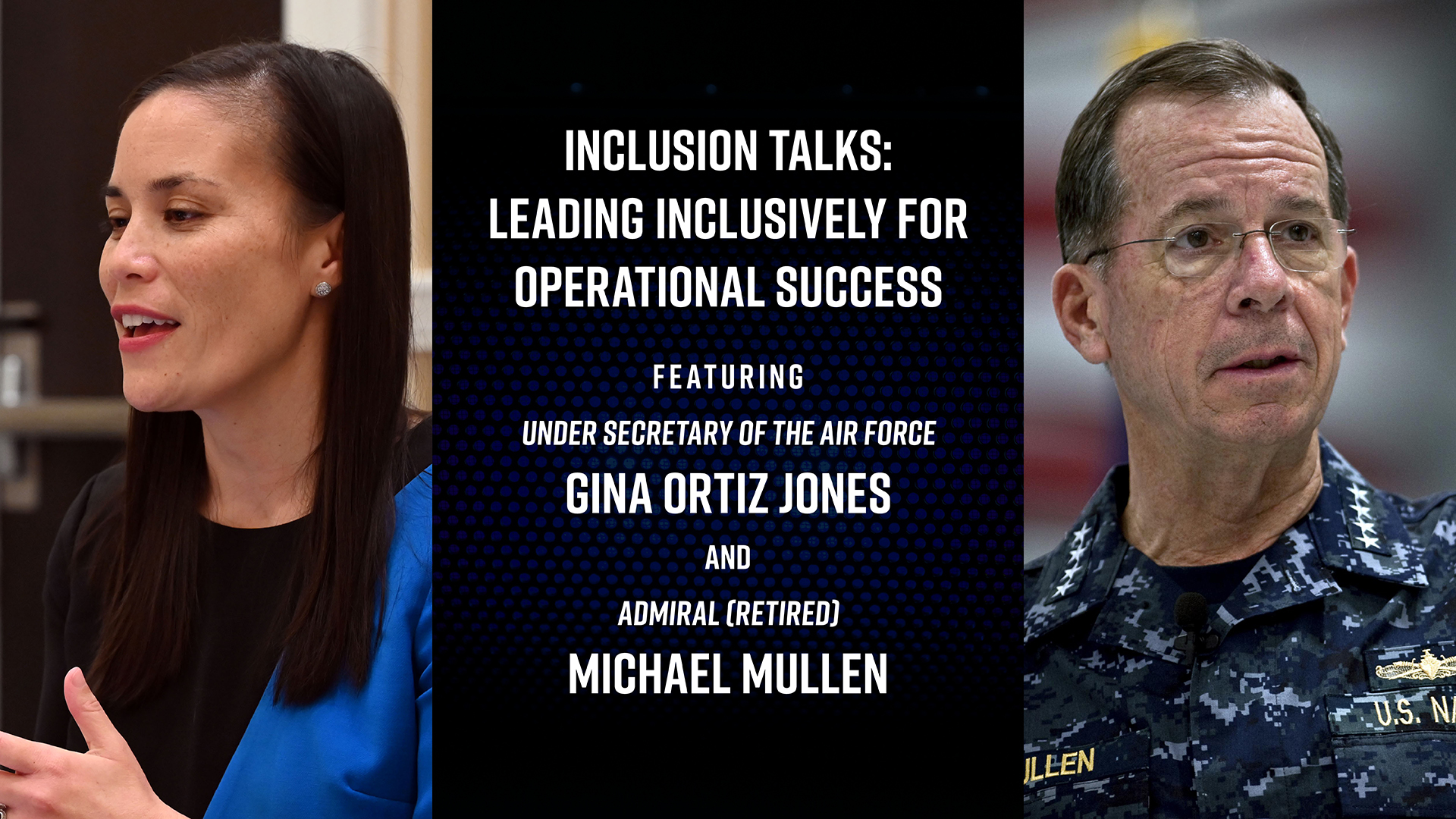 Inclusion Talks: Leading Inclusively for Operational Success