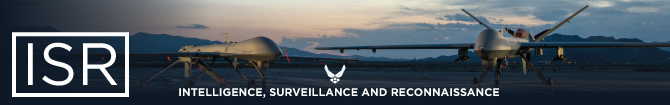 Intelligence, Surveillance and Reconnaissance