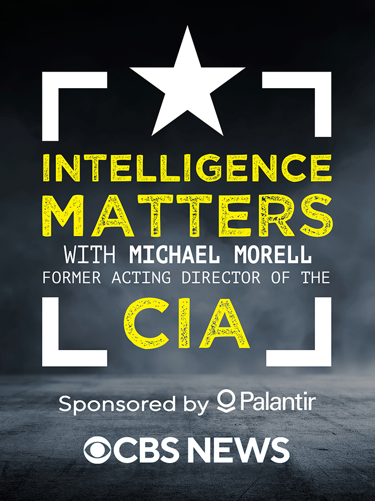 Intelligence Matters, China's Ambitions in the World, and What They Mean to the U.S.